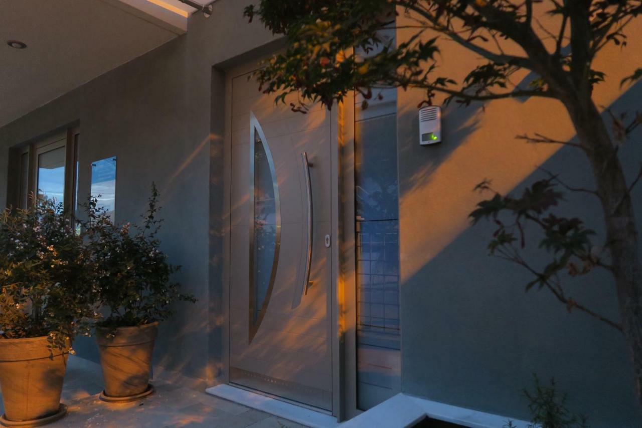 فيلا كافالافي Thala-Sea Luxury House المظهر الخارجي الصورة