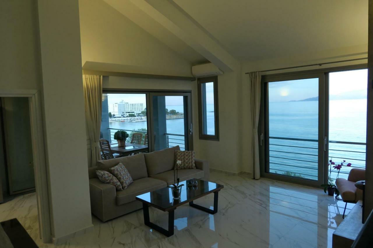 فيلا كافالافي Thala-Sea Luxury House المظهر الخارجي الصورة