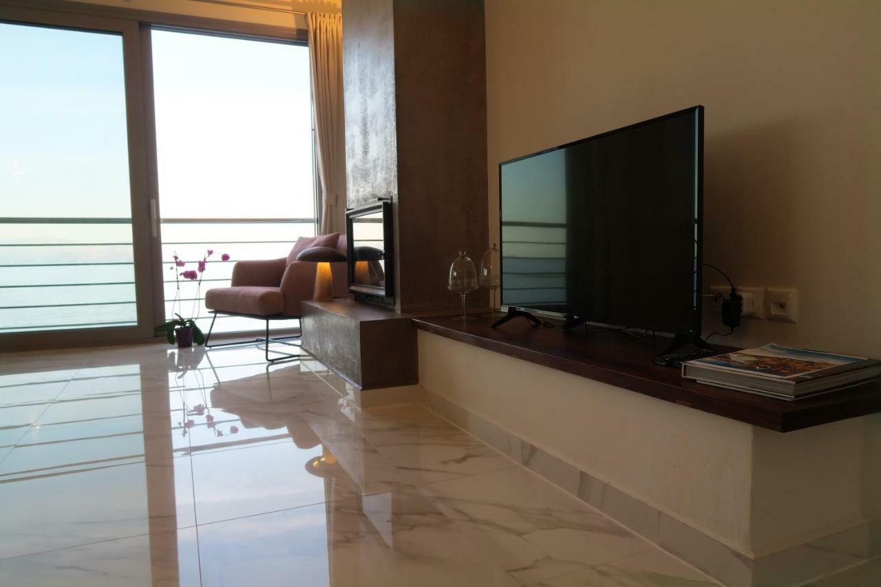 فيلا كافالافي Thala-Sea Luxury House المظهر الخارجي الصورة