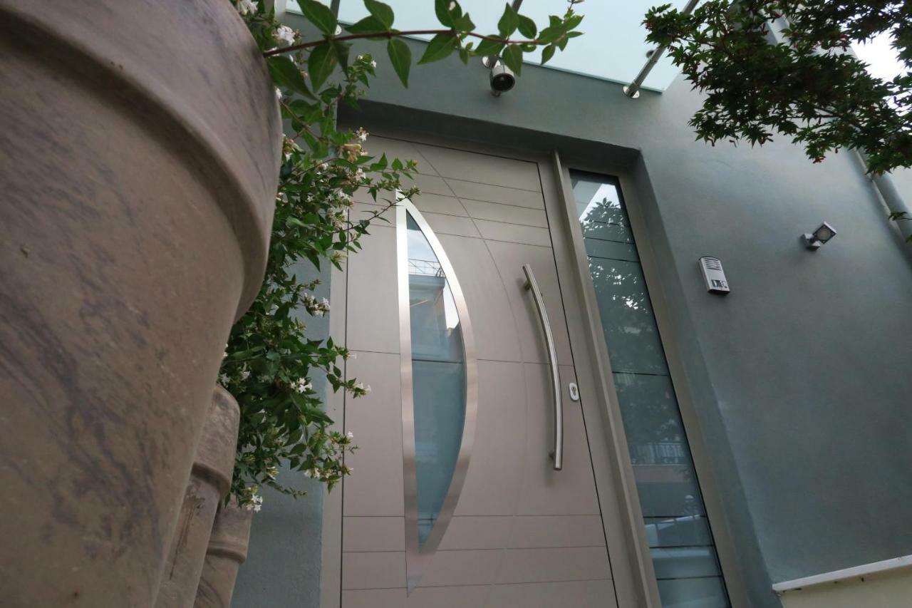 فيلا كافالافي Thala-Sea Luxury House المظهر الخارجي الصورة