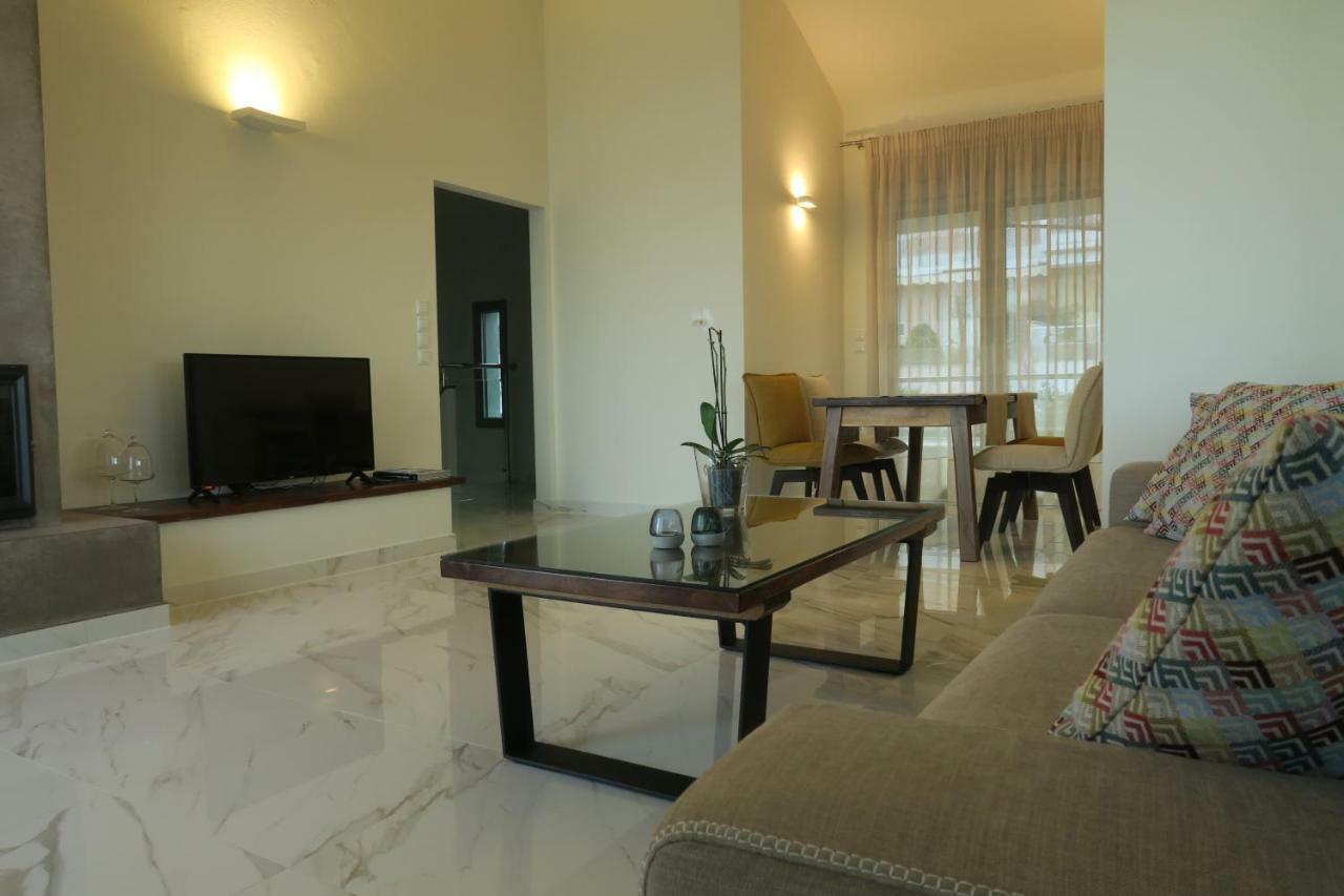 فيلا كافالافي Thala-Sea Luxury House المظهر الخارجي الصورة