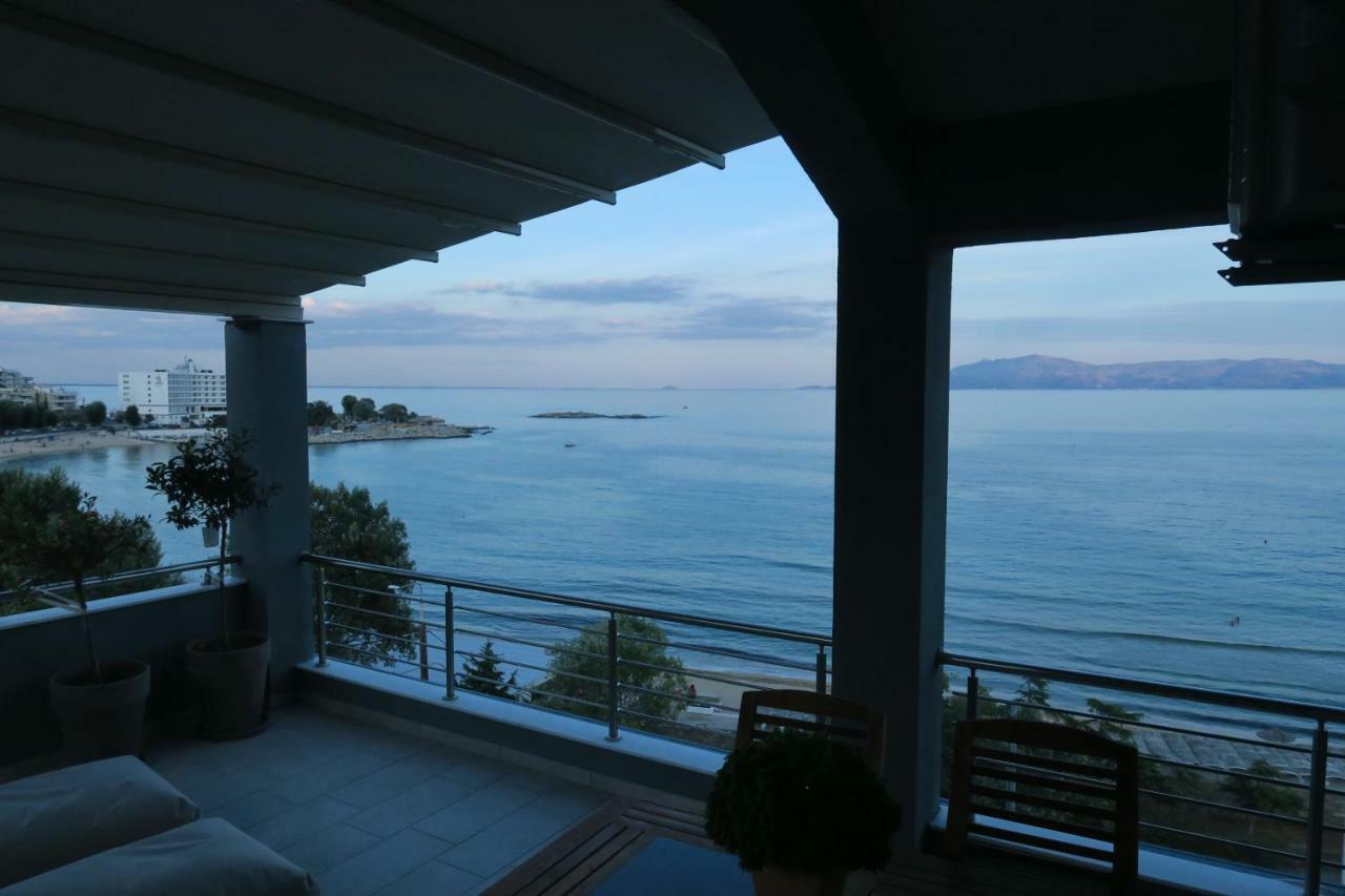 فيلا كافالافي Thala-Sea Luxury House المظهر الخارجي الصورة