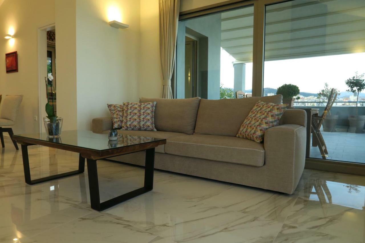فيلا كافالافي Thala-Sea Luxury House المظهر الخارجي الصورة