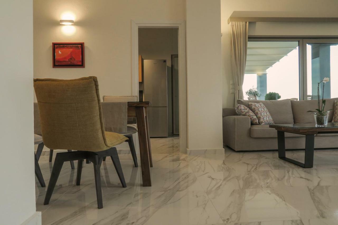 فيلا كافالافي Thala-Sea Luxury House المظهر الخارجي الصورة